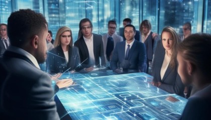 The Future of Technology Consulting: A Road to Innovation and Growth