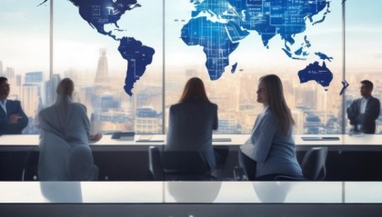 穗喜商务信息咨询服务——全球市场的专业解决方案