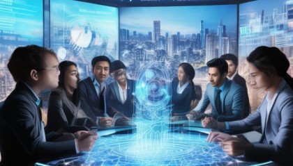 金卿信息咨询服务，赋能企业数字化转型的助力