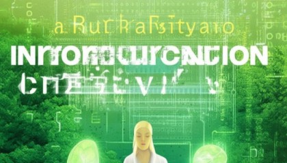 瑞丽信息咨询服务，助力企业数字化转型的绿色未来