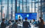 上海信息化管理咨询公司，助力数字化转型