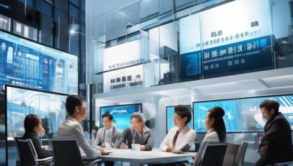 威海众成信息咨询服务，助力企业数字化转型