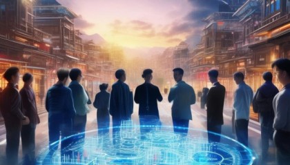 宿豫，信息咨询服务的未来与机遇