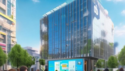 二道区斌融信息咨询服务，推动发展，服务民生