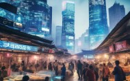 湖南远商，数字经济时代的技术赋能与未来机遇