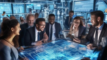 十堰信息技术咨询助力企业数字化转型的强力工具