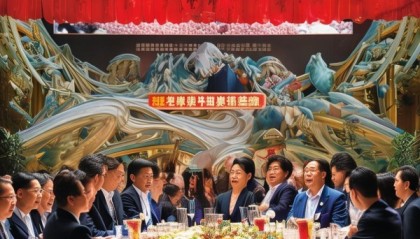 熊海通信息技术咨询（云南），专业与信任的盛宴，为大数据与人工智能领域提供专业咨询服务