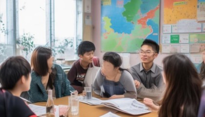 四川高考信息咨询服务，贴心服务助力考生成长