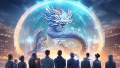 智创未来，与德琦盛携手同行