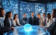 托普信息技术咨询，为您的未来开启新篇章