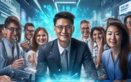 子阳诚达，信息咨询服务领域的创新者，引领行业变革