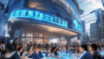 永定信息咨询服务中心，服务创新与时代发展