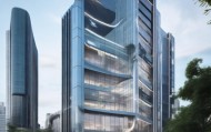 智能建筑，上海的未来解决方案