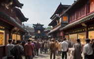 垣曲，云计算技术驱动的信息咨询服务新解决方案