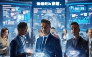 华信智慧云管理解决方案助力企业数字化转型的必选清单