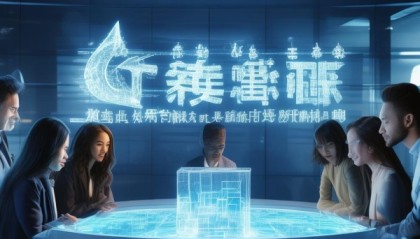 潜龙信息咨询服务部，技术驱动未来，提升竞争力