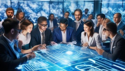 深度解析卓讯信息技术咨询，助力企业数字化转型