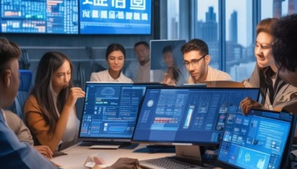 济南慧华信息咨询服务部，助力企业数字化转型