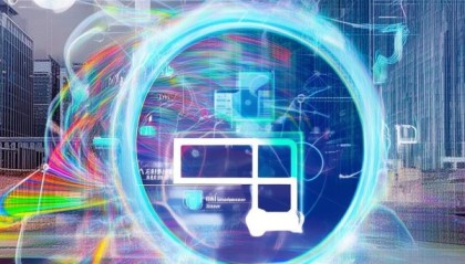 重庆领尚信息技术咨询有限公司，数字转型的引领者
