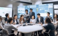 ingoing嵘晟信息咨询服务中介，助力企业成功转型