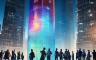 开启技术与未来的辉煌，辉聪信息技术咨询公司的未来展望