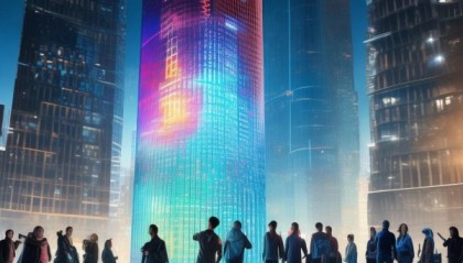 开启技术与未来的辉煌，辉聪信息技术咨询公司的未来展望