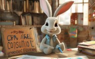 小兔信息咨询服务，助力 Rabbit 展现价值