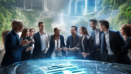 向辉信息技术咨询服务，赋能未来，共创辉煌