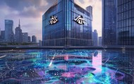 泊头渤帆信息技术咨询有限公司，数字赋能的未来