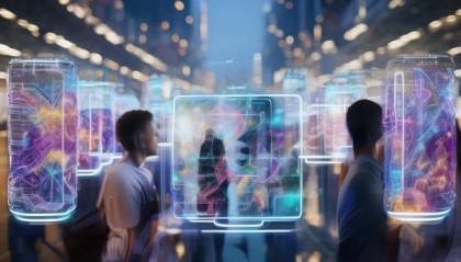 信息化时代快速记忆，技术与智慧的结合