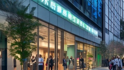 三水区信息咨询服务中心，服务民生，提升服务效率