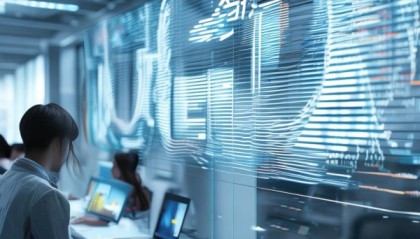 清风信息咨询，前路 data-driven 命运