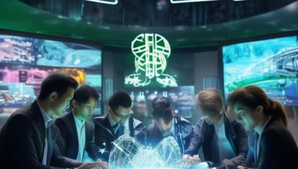 微宇信息技术咨询公司，技术赋能，未来领先