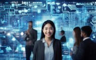 小天信息咨询服务，数字赋能的商业奇迹