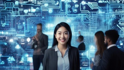 小天信息咨询服务，数字赋能的商业奇迹