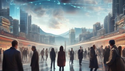 青海智慧城市建设与信息化管理咨询—an insightful perspective