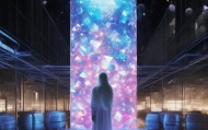 crystal wisdom in the digital age:晶淼信息技术咨询的未来