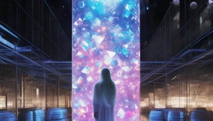 crystal wisdom in the digital age:晶淼信息技术咨询的未来