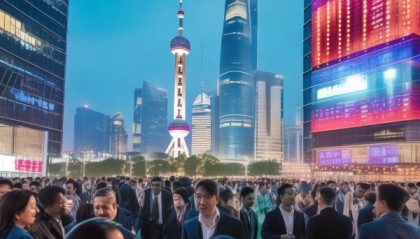 杨浦区，金融之都的咨询与机遇