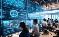 启鸿信息技术咨询公司怎么样