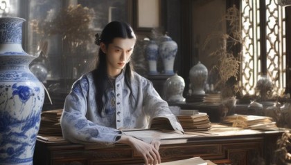 清香四溢，智慧助力，青白江意职非凡