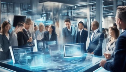 数字化招标与信息化建设，助力高效投标体系
