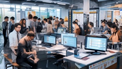 漳州信息咨询服务部，助力信息科技行业的创新与发展
