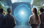 开启数字化转型的全新起点