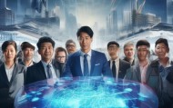 助力数字转型，深圳市邦宸信息技术咨询的未来展望