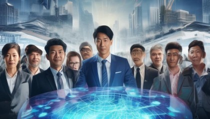 助力数字转型，深圳市邦宸信息技术咨询的未来展望