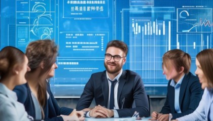 东坑信息化财务咨询，助力企业数字化转型的信赖伙伴