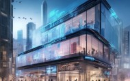 洛龙信息咨询服务中心，解析未来发展的新机遇