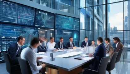 江阴信息技术咨询，选择最适合的公司