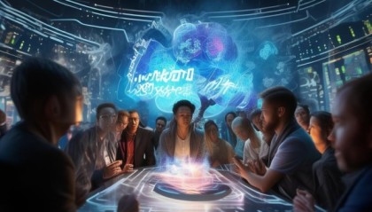 长垣咨询，重塑人类认知的全球革命性解决方案